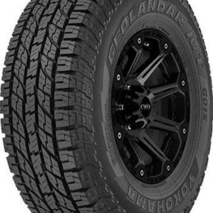 215/60R16 95H Yokohama G015 Rbl Rpb