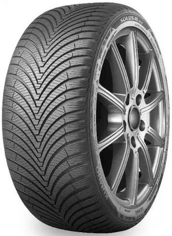 265/60R18 114V Kumho Ha32 All Season 265/60R18 114V Kumho Ha32 All Season