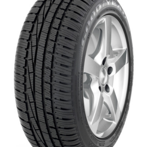 255/55R18 109H Goodyear UltraGrip