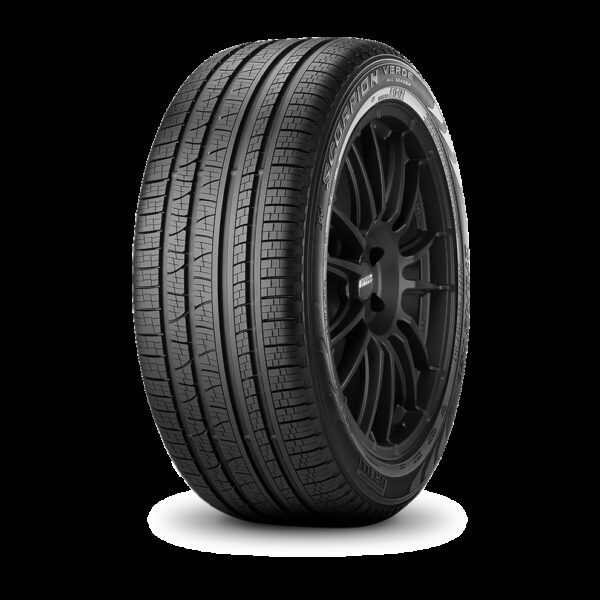 275/40R21 107V Pirelli Scorpion Verde All Season