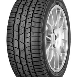 235/40R19 92V Continental Ts-830 P N0 Fr