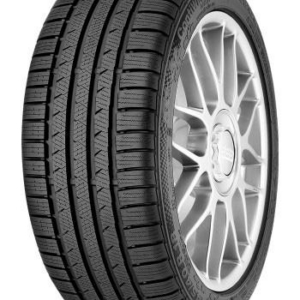 255/40R18 99V Continental Ts-810 S N1 Fr