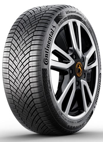 215/55R17 94V Continental Allseasoncontact 2 (+) 215/55R17 94V Continental Allseasoncontact 2 (+)