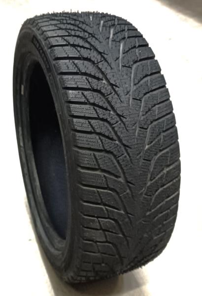 225/45R17 94H Hankook Winter I*cept Iz3 (w636) DEMO 5km 225/45R17 94H Hankook Winter I*cept Iz3 (w636) DEMO 5km