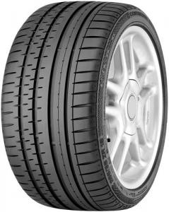 215/45R17 87V Continental ContiSportContact™ 2