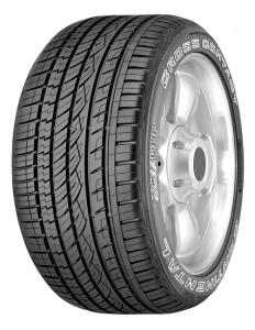 305/30R23 105W Continental CROSSCONTACT UHP
