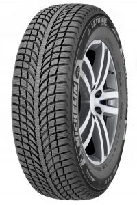 275/45R21 110V Michelin Lat Alpin La2