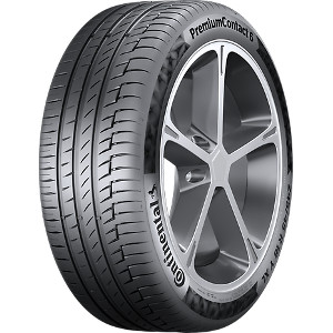 225/45R19 92W Continental Premium 6