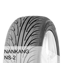 195/45R15 78V Nankang Ns-2