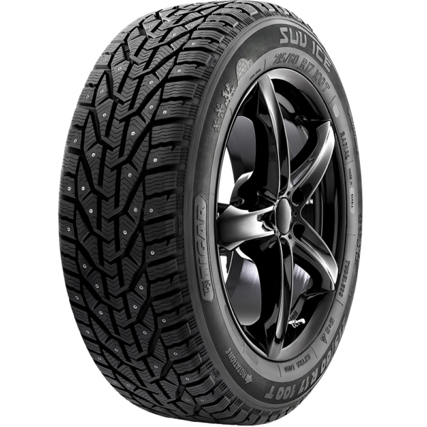 215/60R17 100T Tigar Suv Ice 215/60R17 100T Tigar Suv Ice