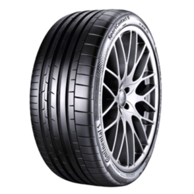 315/40R21 115Y Continental Sc-6 Mo1 Fr 315/40R21 115Y Continental Sc-6 Mo1 Fr