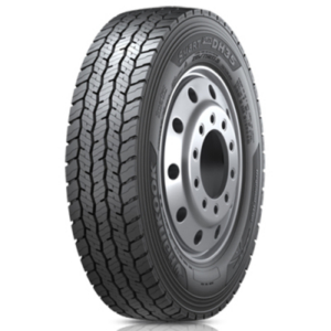 285/70R19.5 146M Hankook Dh35