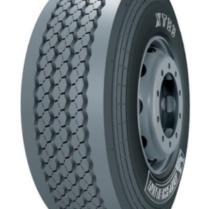 385/65R22.5 160J Michelin Xte3