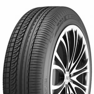 215/80R14C 112/110R Nankang Cw-25