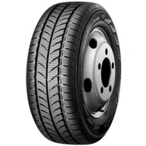 235/60R17C 117R Yokohama Wy01