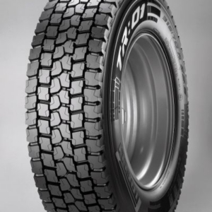 315/80R22.5 156L Pirelli Tr:01s