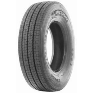 275/70R22.5 148J Michelin Xzu