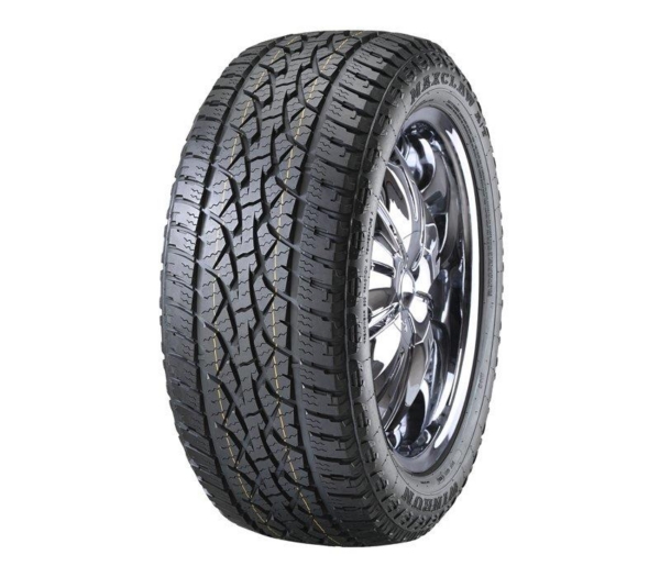 205/70R15 96T Winrun MAXCLAW A/T 205/70R15 96T Winrun MAXCLAW A/T