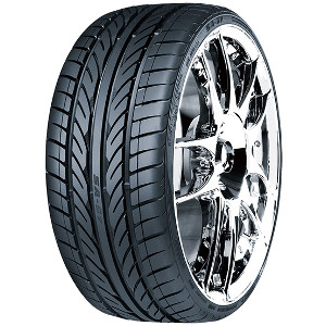 285/35R22 106V Goodride Sa57