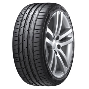 245/35R19 93Y Hankook K117 Ventus S1 evo2