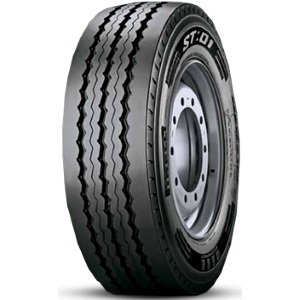 285/70R19.5 150J Pirelli St01