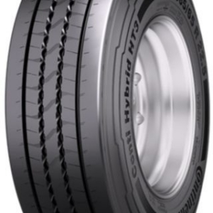 385/55R19.5 156J Continental Hybrid Ht3