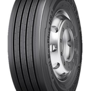 295/60R22.5 150L Continental Ecoplus Hs3