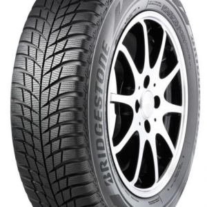 225/55R17 97H Bridgestone BLIZZAK LM-001