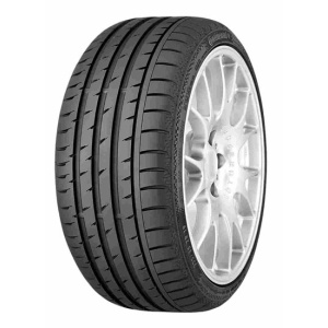 205/45R17 84W Continental Contisportcontact 3