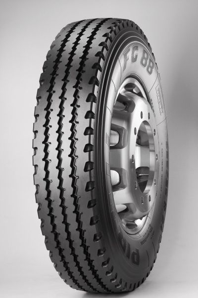 13 – 22.5 156K Pirelli Fg88 13 - 22.5 156K Pirelli Fg88