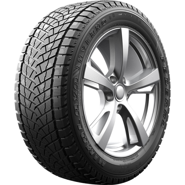 255/55R19 111H Federal Himalaya Inverno