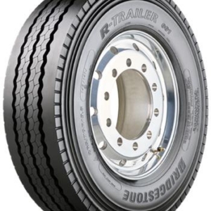 205/65R17.5 132J Bridgestone Rt001