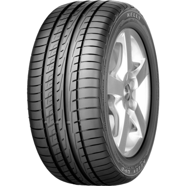 225/55R16 95W Kelly Uhp