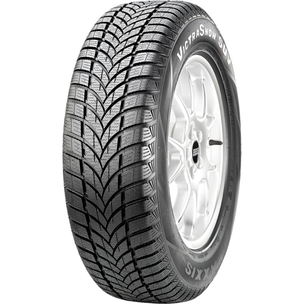 255/75R15 110T Maxxis Ma-sw Victra Snow Suv