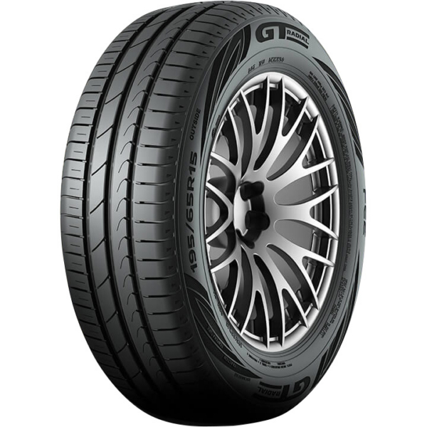 205/60R16 92H GT Radial Fe2