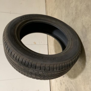 255/60R20 113V Pirelli Scorpion Zero As Lr