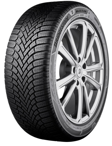 285/30 R 19 Bridgestone Blizzak 6 98W XL 3PMSF 285/30 R 19 Bridgestone Blizzak 6 98W XL 3PMSF