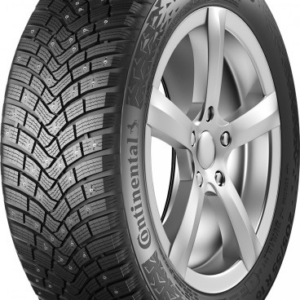 235/50 R 20 Continental IceContact 3 TA 104T XL FR