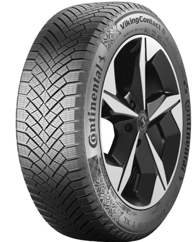 275/45 R 20 Continental VikingContact 8 110T XL FR 275/45 R 20 Continental VikingContact 8 110T XL FR