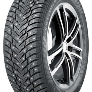 225/50 R 18 Nokian Hakkapeliitta 10 99T XL nael DOT22