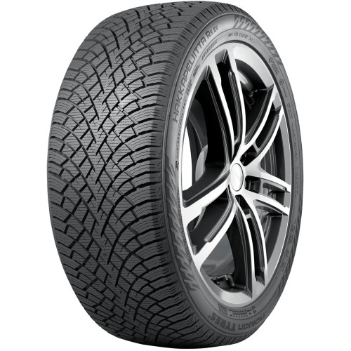 225/45 R 17 Nokian Hakkapelliitta R5 94T XL DOT22 225/45 R 17 Nokian Hakkapelliitta R5 94T XL DOT22