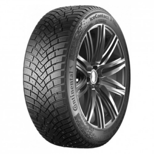 245/75 R 16 Continental IceContact 3 111T TA SUV nael