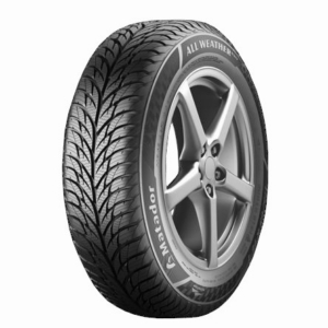 155/80 R 13 Matador MP62 79T All Season 3PMSF
