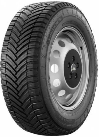 215/70 R 15C Michelin Crossclimate Camping 109/107R M+S 215/70 R 15C Michelin Crossclimate Camping 109/107R M+S