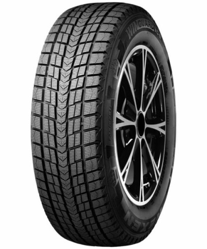 265/70 R 16 Nexen Winguard Ice SUV 112Q RP 3PMSF 265/70 R 16 Nexen Winguard Ice SUV 112Q RP 3PMSF