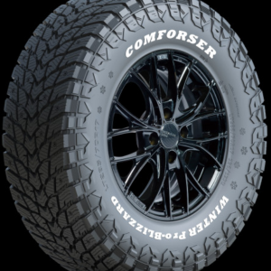 275/45 R 20 Comforser Winter Pro-Blizzard 112R 3PMSF