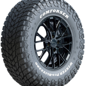285/45 R 22 Comforser Winter Pro-Blizzard 116R nael