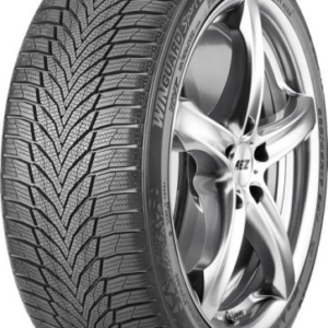 265/65 R 17 Nexen Winguard Sport 2 SUV 112H RP 3PMSF