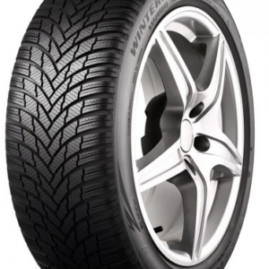 235/50 R 18 Firestone Winterhawk 4 101V XL TL