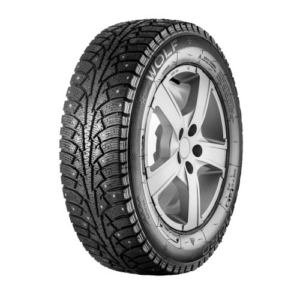 265/60 R 18 Wolf Nord 110Q nael